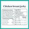 Show in main carousel: King Lou Chicken Breast Jerky Dog Treats, 4-oz bag slide 6 of 8