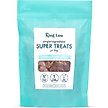 Show in main carousel: King Lou Chicken Breast Jerky Dog Treats, 4-oz bag slide 1 of 8