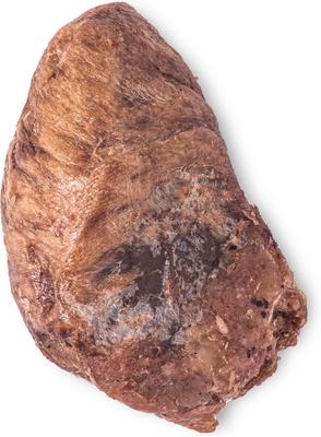 Show full view: King Lou Whole Chicken Hearts Freeze-Dried Dog Treats, 3.5-oz bag slide 3 of 8