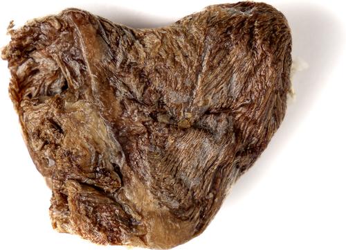 Show full view: King Lou Whole Duck Hearts Freeze-Dried Dog Treats, 3.5-oz bag slide 4 of 7