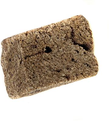 Show full view: King Lou Beef Liver Bites Freeze-Dried Dog Treats, 4-oz bag slide 4 of 8