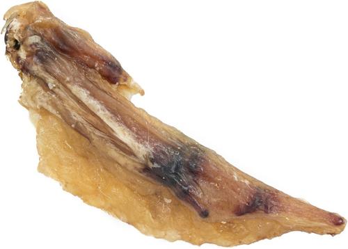 Show full view: King Lou Chicken Wing Tips Dehydrated Dog Treats, 30 count slide 4 of 8