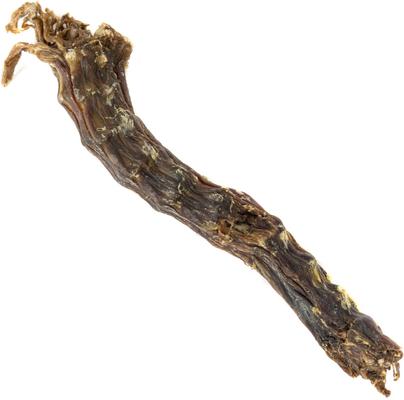 Show full view: King Lou Whole Duck Necks Dehydrated Dog Treats, 5 count slide 4 of 8