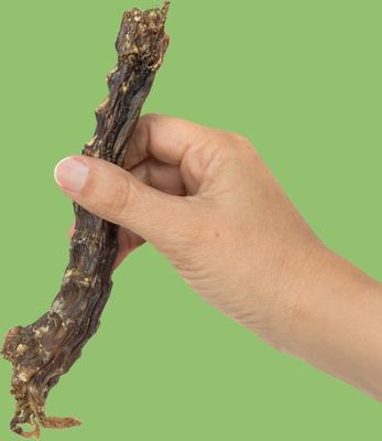 Show full view: King Lou Whole Duck Necks Dehydrated Dog Treats, 5 count slide 5 of 8