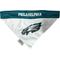 Show in main carousel: Pets First NFL Zubaz Dog Bandana, Philadelphia Eagles, Small-Medium slide 3 of 5