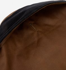 Barbour Wax Dog Coat, Tan, Medium slide 2 of 9