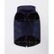 Show in main carousel: Barbour Field Reversible Dog Coat, Classic/Navy, Small slide 3 of 6