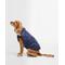 Show in main carousel: Barbour Field Reversible Dog Coat, Classic/Navy, Small slide 1 of 6