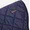 Show in main carousel: Barbour Field Reversible Dog Coat, Classic/Navy, Small slide 4 of 6