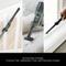 Show in main carousel: Shark Detect Ultralight Corded Stick Vacuum, Grey slide 9 of 10