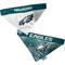 Show in main carousel: Pets First NFL Zubaz Dog Bandana, Philadelphia Eagles, Small-Medium slide 1 of 5