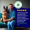 Show in main carousel: GoodGrowlies Calming Melatonin Sleep Aid & Anxiety Relief Supplement Chews for Dogs, 120 count slide 9 of 10