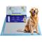 Show in main carousel: Tugzelle Dog Training Pads, 23 x 23-In, 100 count, Fresh Scent slide 7 of 10