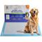 Show in main carousel: Tugzelle Dog Extra Large Training Pads, 34 x 28-In, 70 count, Fresh Scent slide 7 of 9