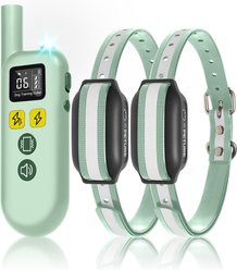 PetJoy Multi-Dog IPX7 Remote Dog Training Collar