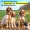 Show in main carousel: PetJoy IPX7 Waterproof Auto Bark & Anti-Bark Rechargeable Remote Dog Training Collar, 3 count slide 2 of 9