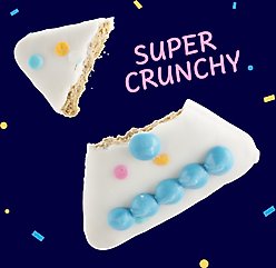 BARK Birthday Dog Cake slide 2 of 6