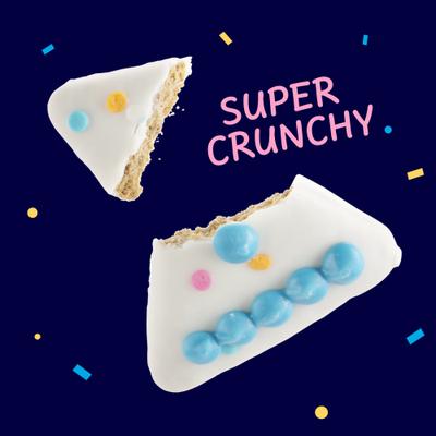 Show full view: BARK Birthday Dog Cake slide 4 of 8