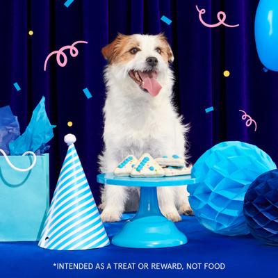 Show full view: BARK Birthday Dog Cake slide 5 of 8