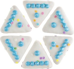 BARK Birthday Dog Cake