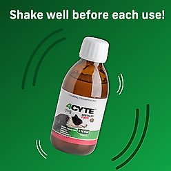 4CYTE Epiitalis Forte Liquid Joint Supplement for Dogs, 50-mL bottle slide 2 of 7