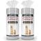 Show in main carousel: Alpha Paw Antibacterial & Antifungal Medicated Dog & Cat Wipes, 60 count, bundle of 2 slide 1 of 3