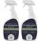 Show in main carousel: Smiling Paws Pets Dog & Cat Stain & Odor Eliminator, 32-fl oz bottle, bundle of 2 slide 1 of 7