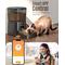 Show in main carousel: OneIsAll PFD-001 Pro Wifi Automatic Cat Feeder, medium slide 2 of 10