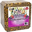 Kalmbach Feeds Henhouse Reserve Wild Berry Flavored Treat Block for Chickens, 20-lb block