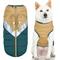 Show in main carousel: Gooby Mountaineer Dog Jacket, Sand, Large slide 1 of 6