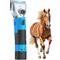 Show in main carousel: OneIsAll 2601 Cordless Detachable Stainless Steel Blade Horse Clipper, Blue slide 2 of 11