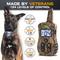 Show in main carousel: INVIROX Ultra K9 Waterproof Large Breed Dog Training Collar, Camo, 1 count slide 2 of 8