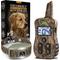 Show in main carousel: INVIROX Ultra K9 Waterproof Large Breed Dog Training Collar, Camo, 1 count slide 1 of 8