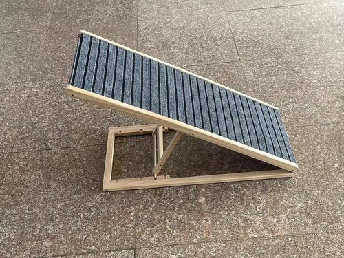 Show full view: NonoPets Wooden Dog Staircase slide 7 of 7