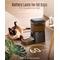 Show in main carousel: OneIsAll PFD-001 Pro Wifi Automatic Cat Feeder, medium slide 5 of 10