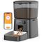 Show in main carousel: OneIsAll PFD-001 Pro Wifi Automatic Cat Feeder, medium slide 1 of 10