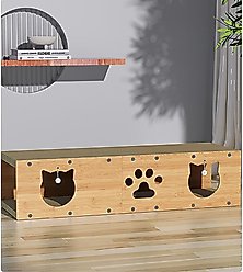 NonoPets Tunnel Cat Scratcher