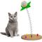 Show in main carousel: NonoPets Scratching Cat Teaser Toy slide 1 of 7