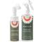 Show in main carousel: Dandylion Clean Paws Dog Foaming Cleanser, 5-oz bottle + Fresh Coat Daily Cleansing Dog Spray, 8.4-fl oz bottle slide 1 of 9