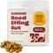 Show in main carousel: OH NORMAN Good Effing Gut Digestive Support Supplement for Dogs, 90 count slide 1 of 12