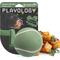 Show in main carousel: Playology Butternut Squash Scented Squeaky Chew Ball Dog Toy, Jumbo slide 1 of 4