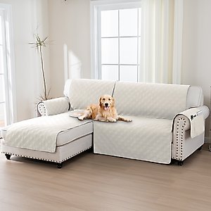 Allisandro Premium Anti-Slip Waterproof Sofa Furniture Protector