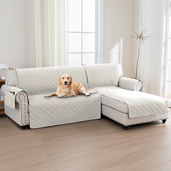 Mambe Waterproof Dog Furniture Cover, Sofa