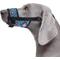 Show in main carousel: CollarDirect Tribal Pattern 3 Nylon Dog Muzzle, Blue, Medium/Large slide 1 of 6