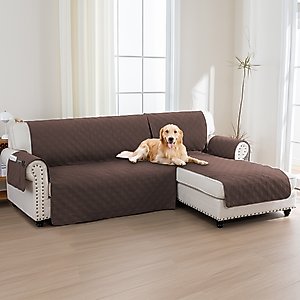 PawHut Plastic Dog House with Door