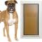 Show in main carousel: High Tech Pet Products DuraFlex Dog Door, X-Large slide 3 of 7