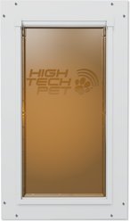 High Tech Pet Products DuraFlex Dog Door, Large