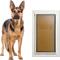 Show in main carousel: High Tech Pet Products DuraFlex Dog Door, Large slide 2 of 6