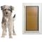Show in main carousel: High Tech Pet Products DuraFlex Dog Door, Medium slide 2 of 6