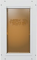 High Tech Pet Products DuraFlex Dog Door, Medium